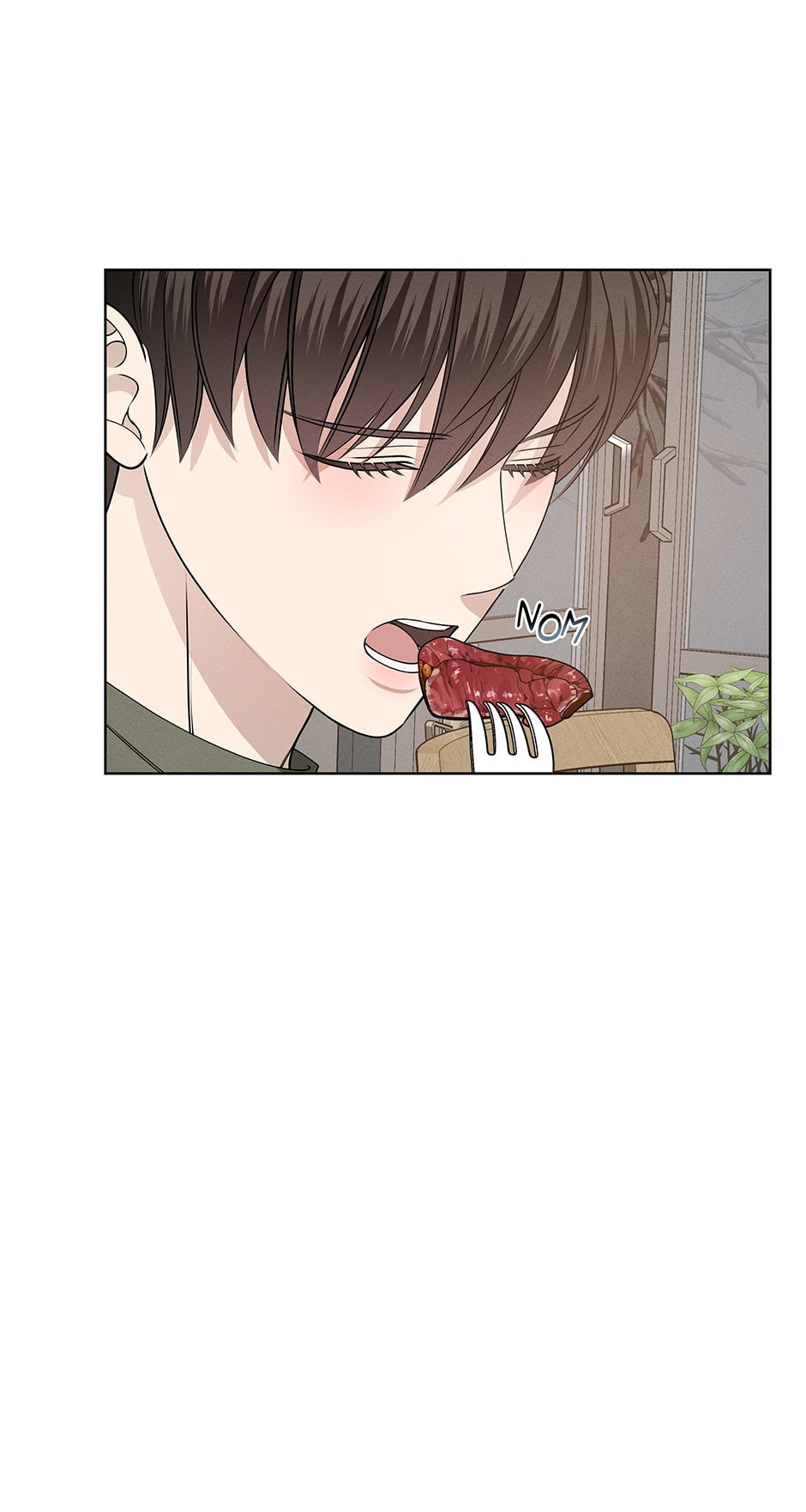 Night of London Chapter 28 page 10 - 