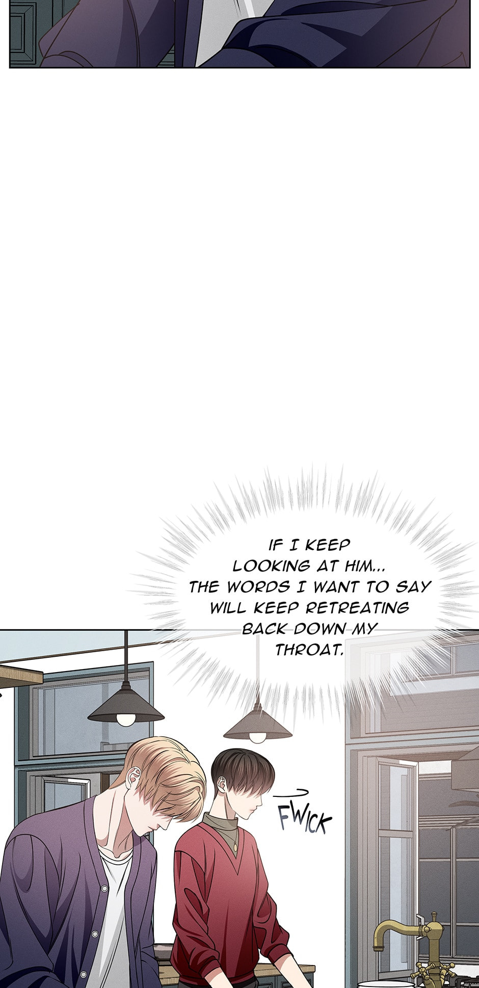 Night of London Chapter 29 page 15 - 