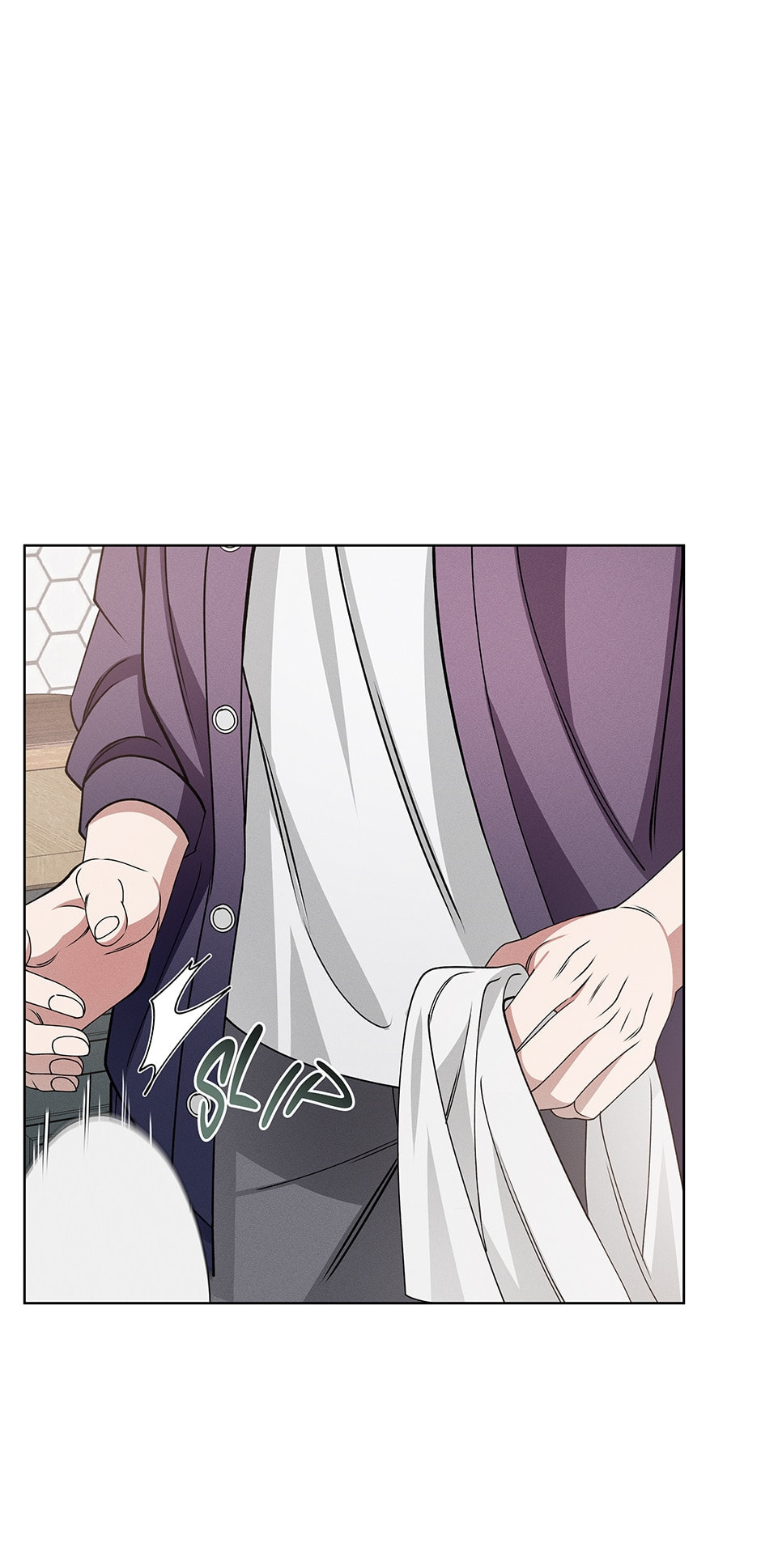 Night of London Chapter 29 page 17 - 