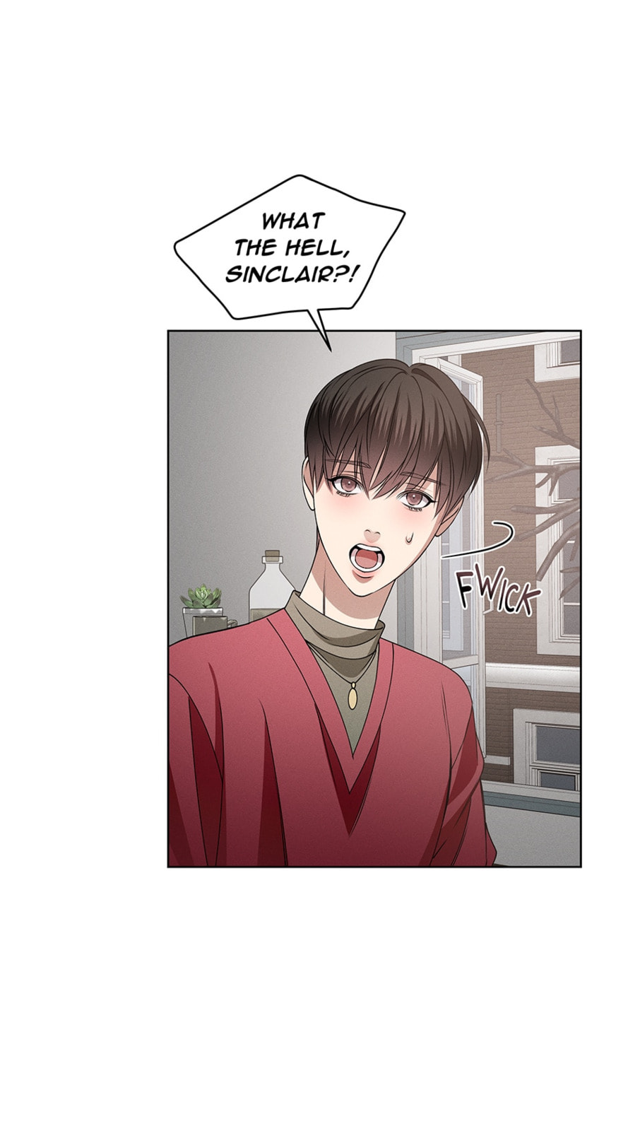 Night of London Chapter 29 page 19 - 