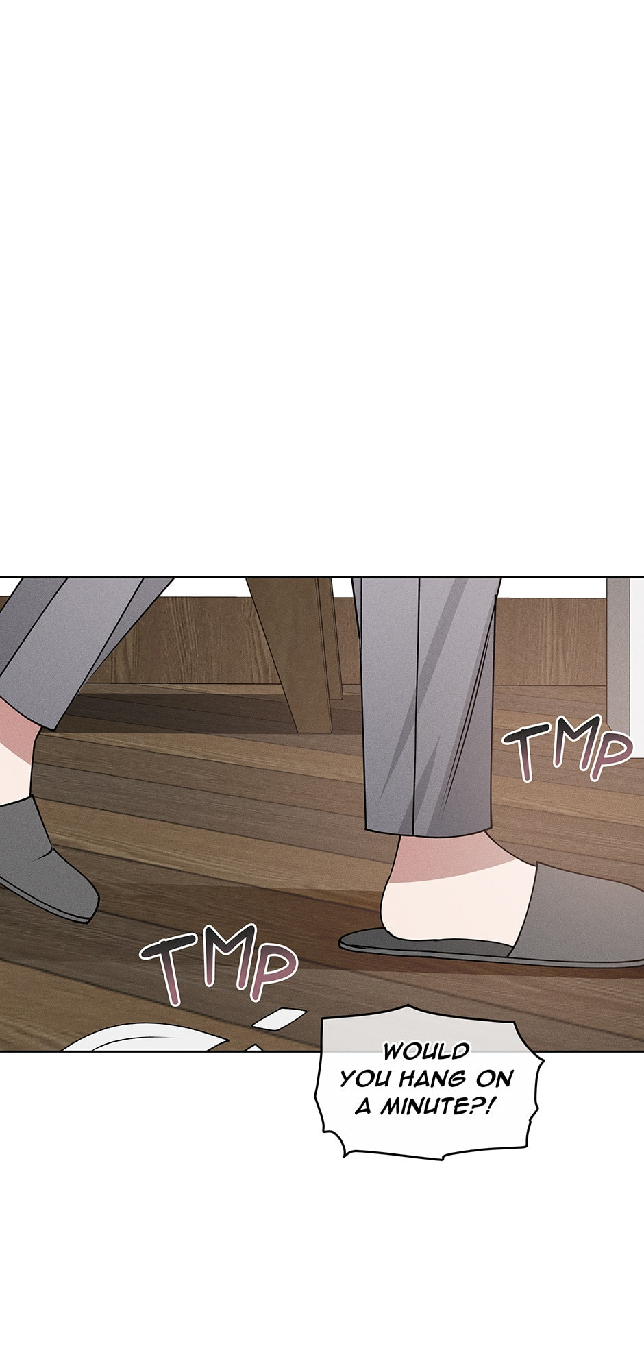 Night of London Chapter 29 page 26 - 