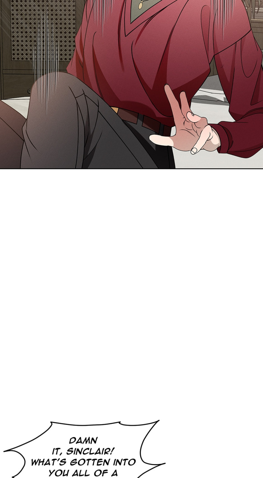 Night of London Chapter 29 page 29 - 