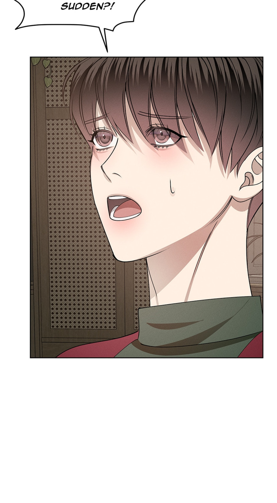 Night of London Chapter 29 page 30 - 