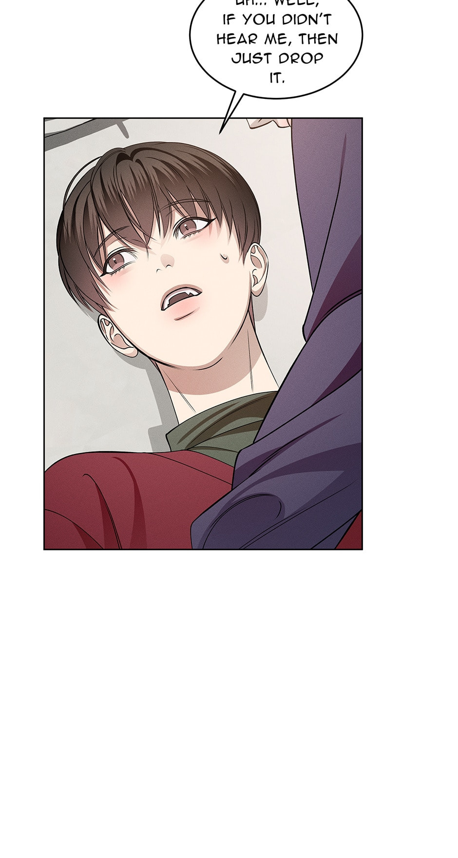 Night of London Chapter 29 page 34 - 