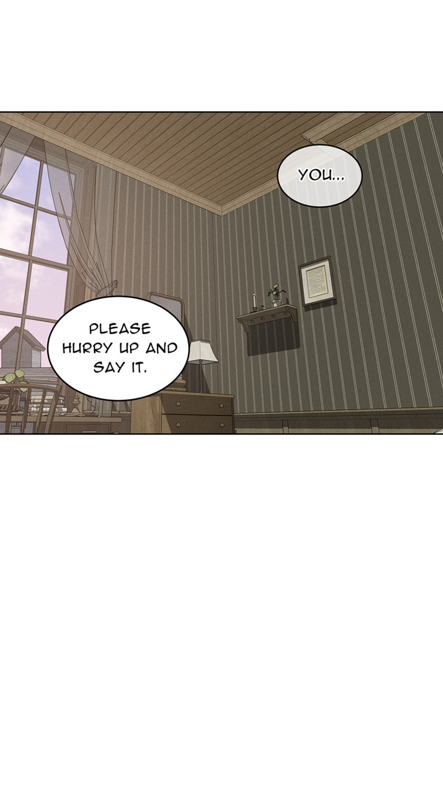 Night of London Chapter 29 page 39 - 