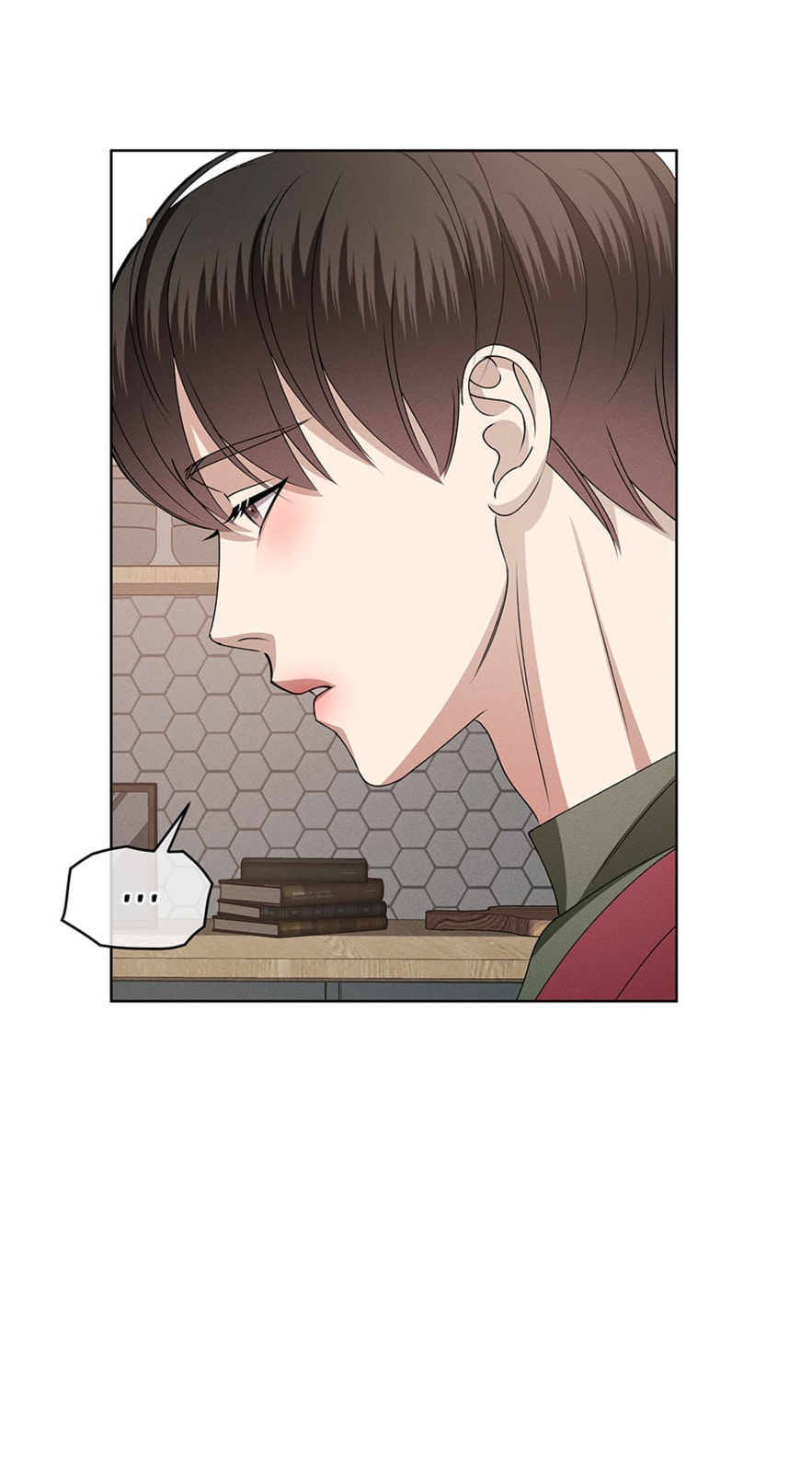 Night of London Chapter 29 page 5 - 