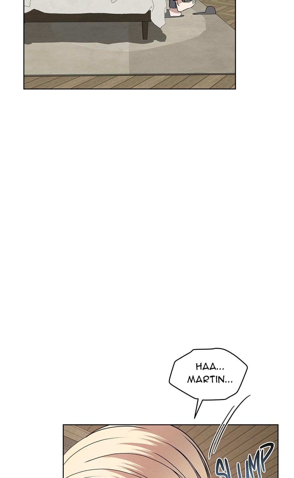 Night of London Chapter 29 page 42 - 