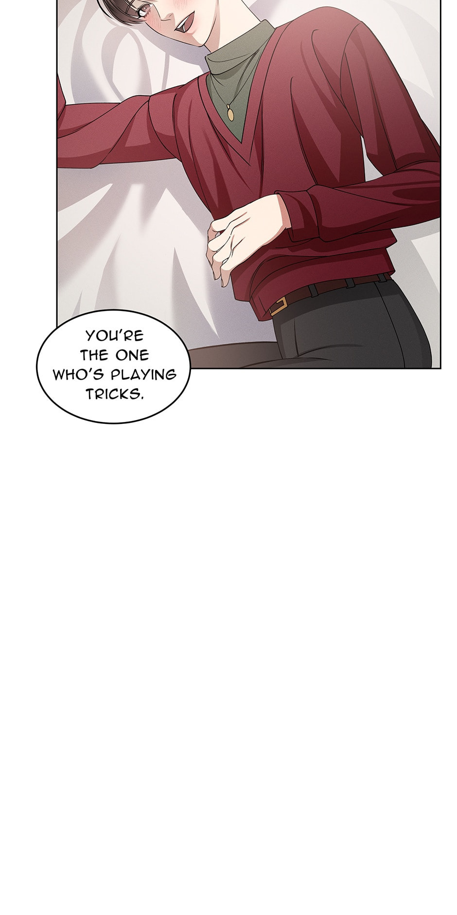 Night of London Chapter 29 page 50 - 