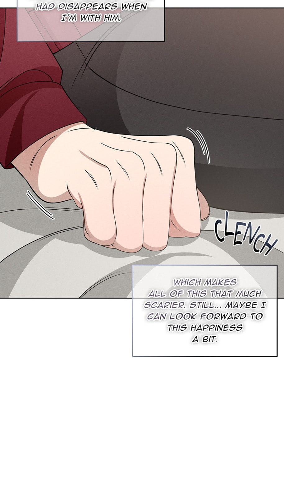 Night of London Chapter 29 page 55 - 