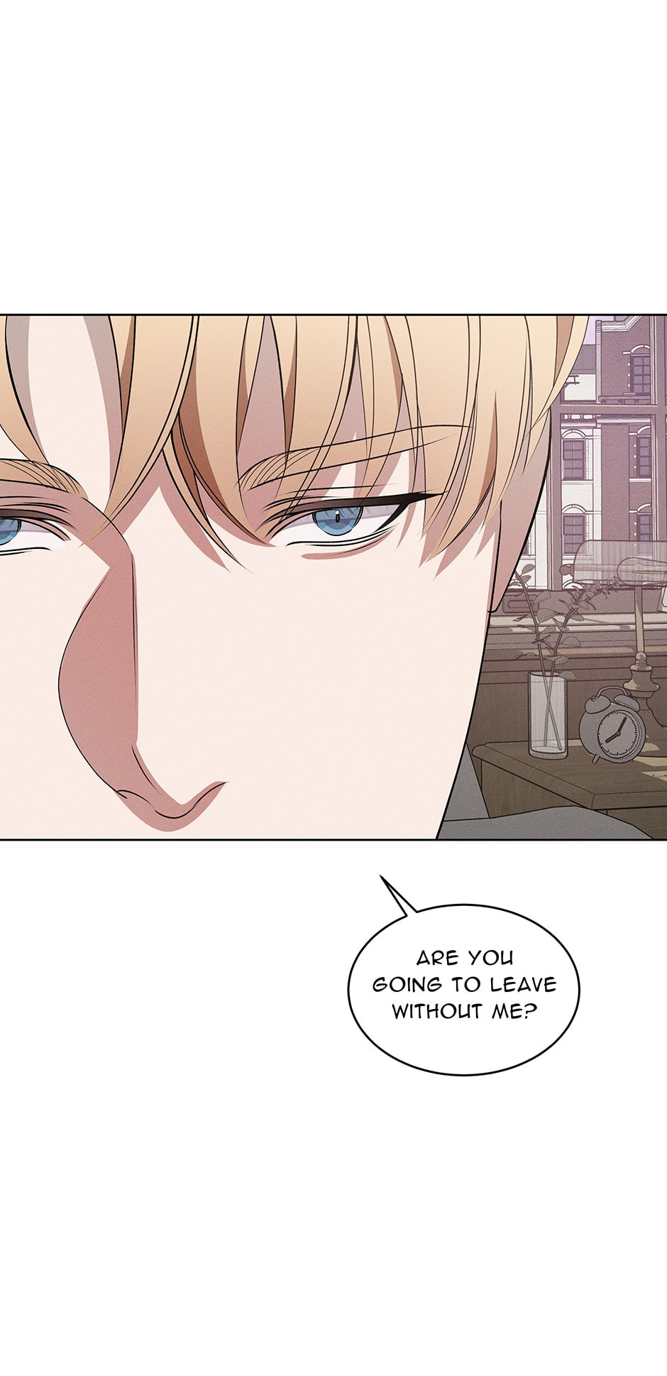 Night of London Chapter 29 page 59 - 
