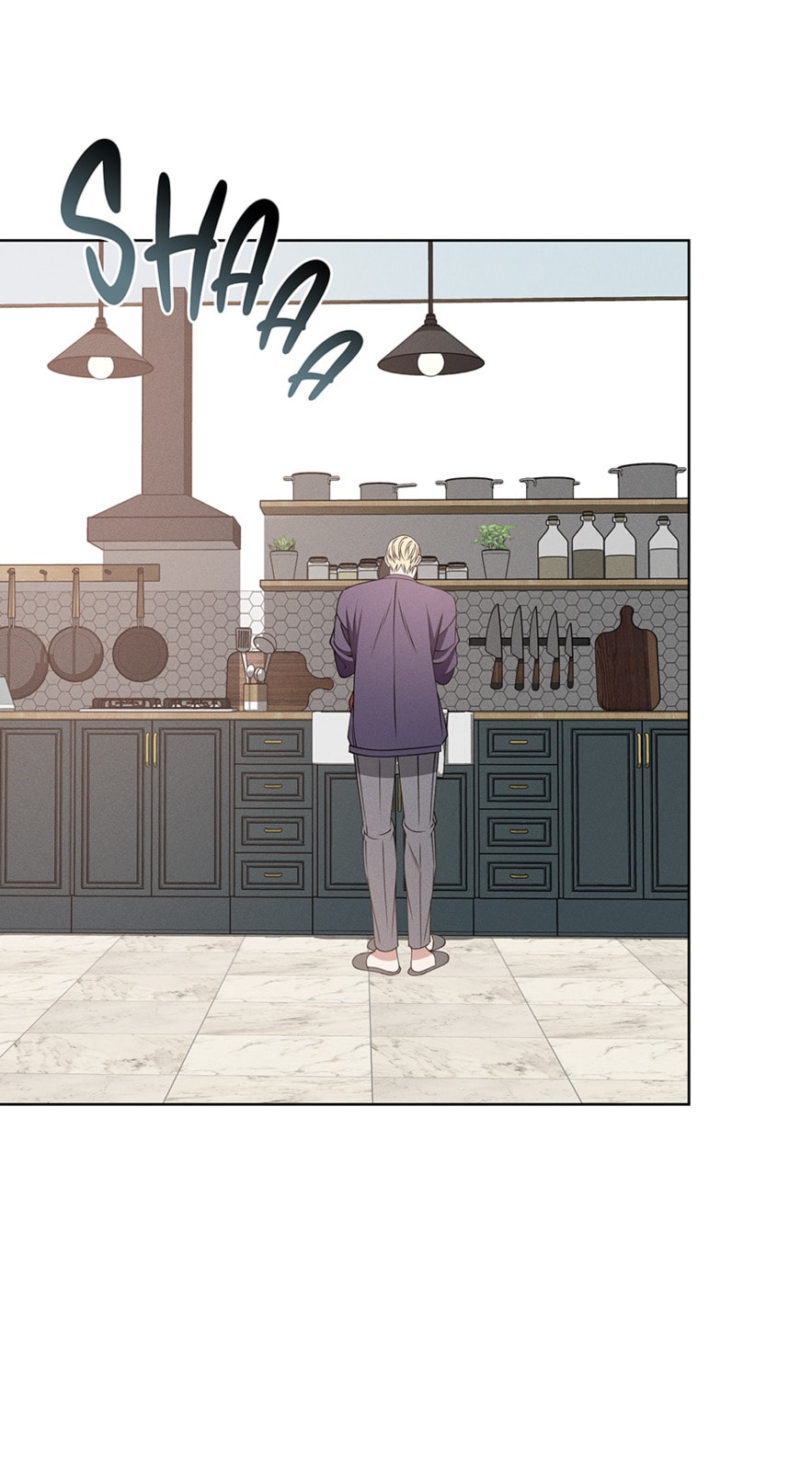 Night of London Chapter 29 page 7 - 