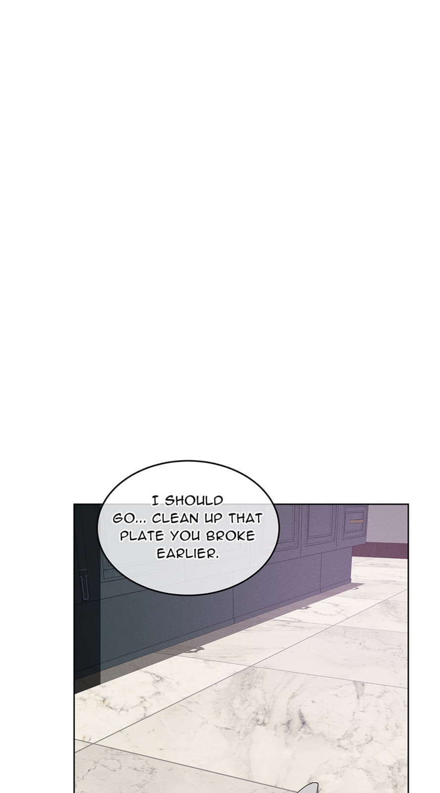 Night of London Chapter 29 page 61 - 