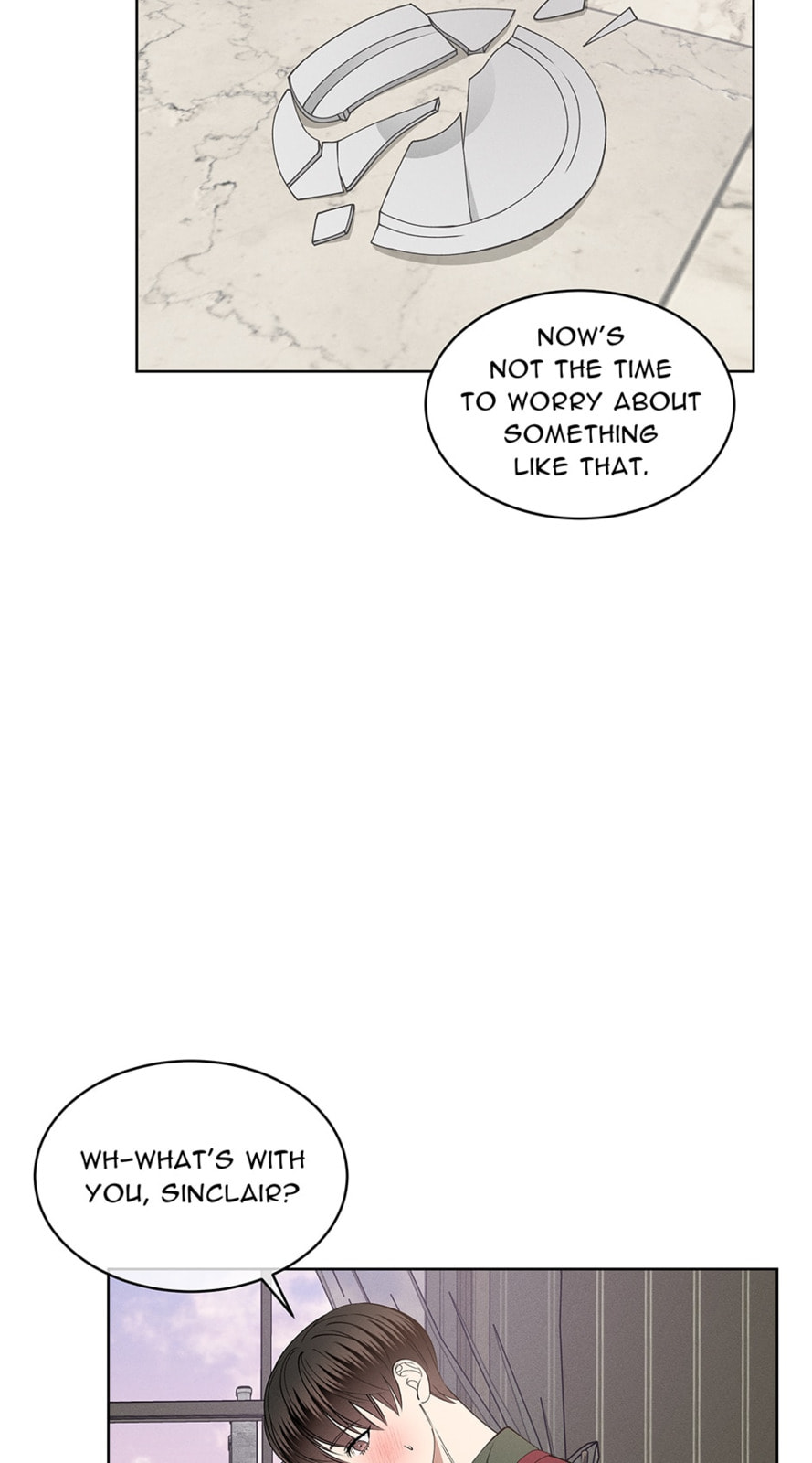 Night of London Chapter 29 page 62 - 