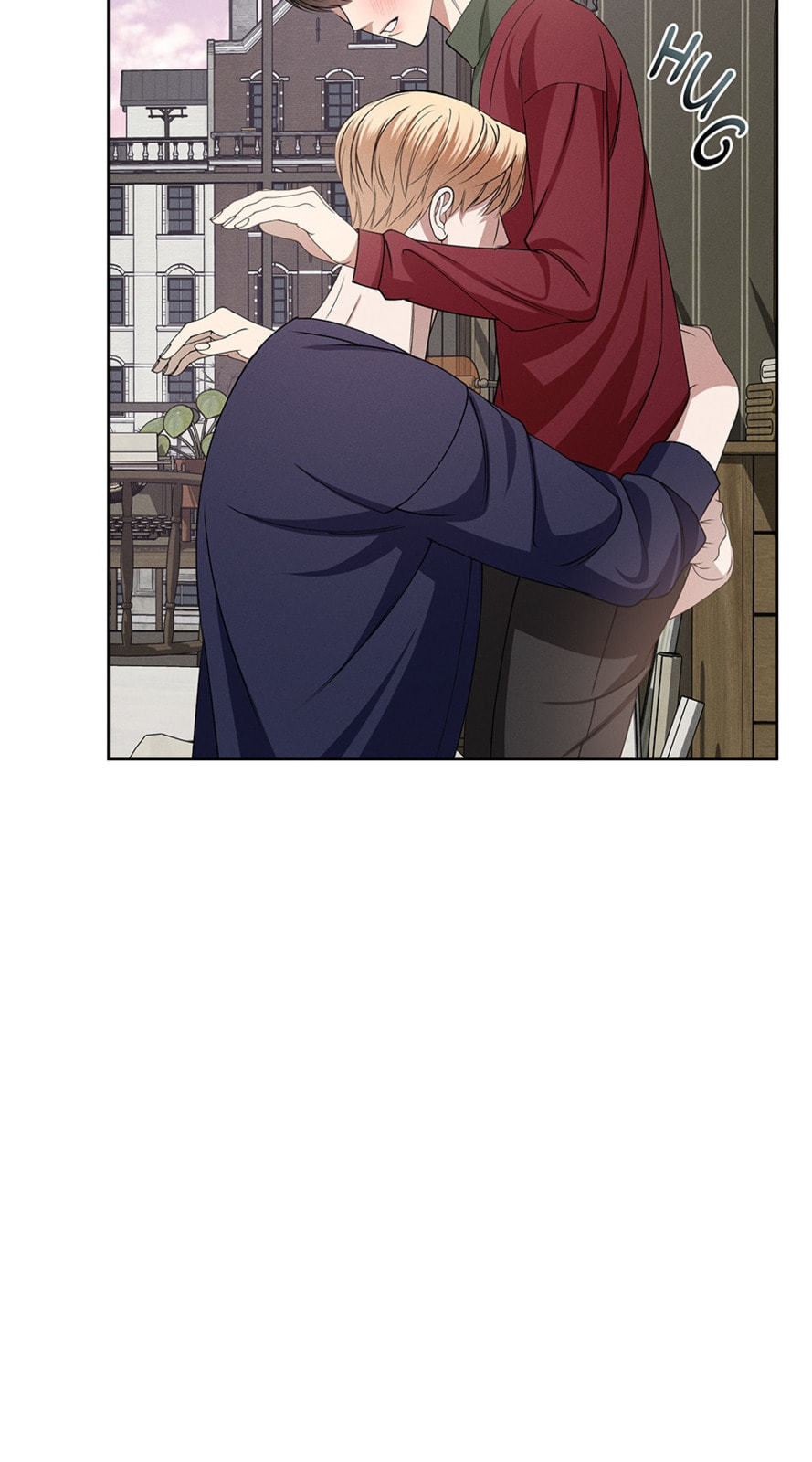Night of London Chapter 29 page 63 - 