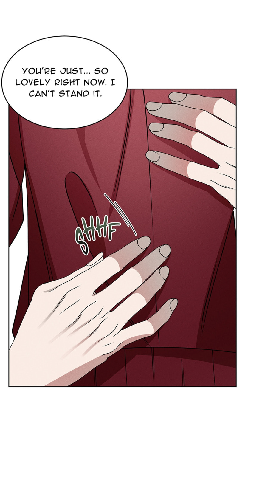 Night of London Chapter 29 page 64 - 