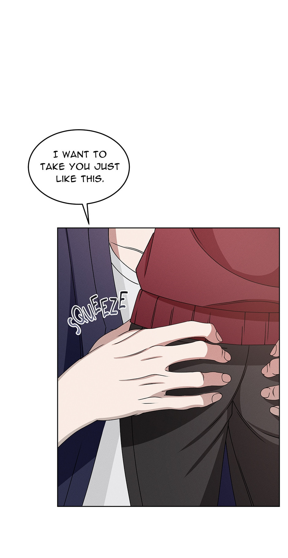 Night of London Chapter 29 page 65 - 
