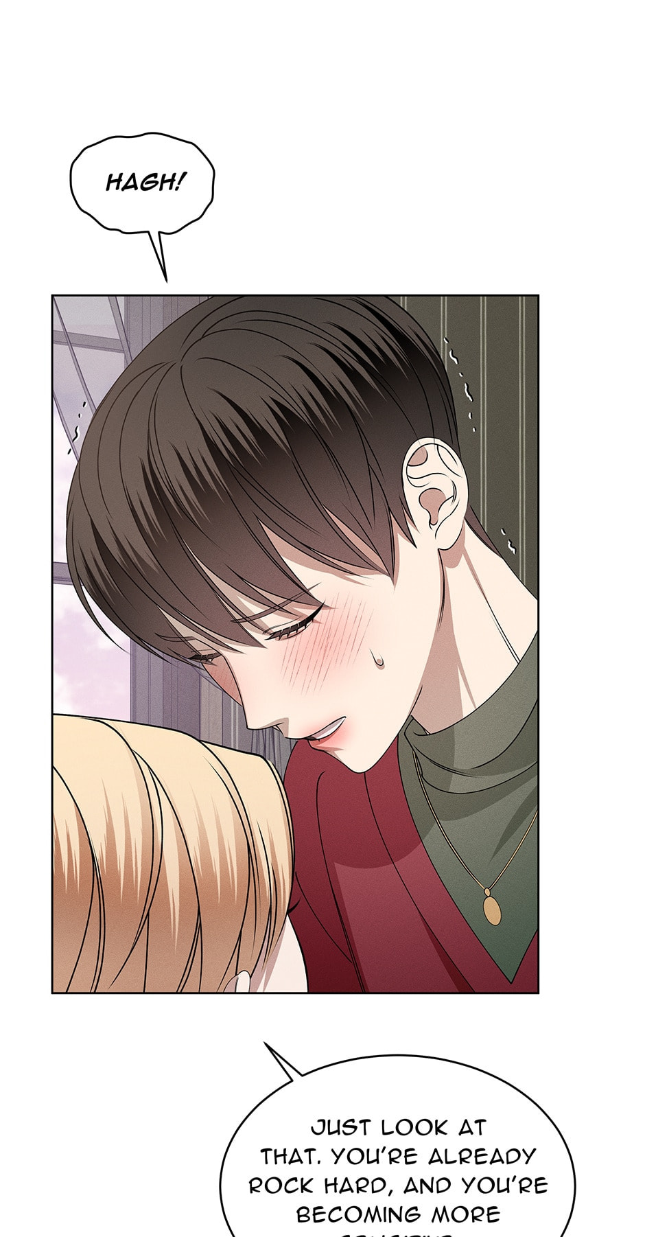 Night of London Chapter 29 page 69 - 
