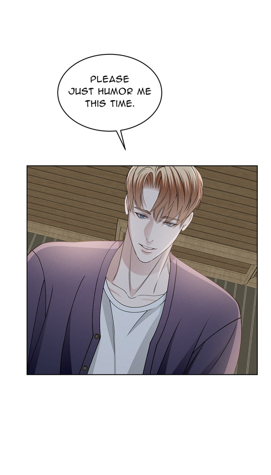 Night of London Chapter 29 page 72 - 
