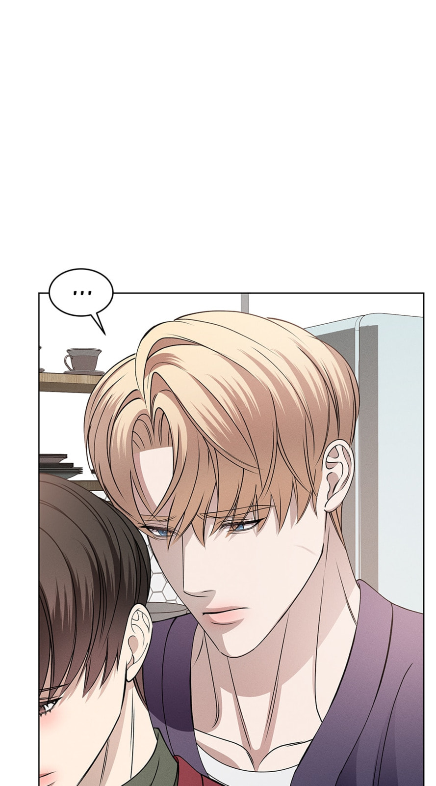 Night of London Chapter 29 page 9 - 