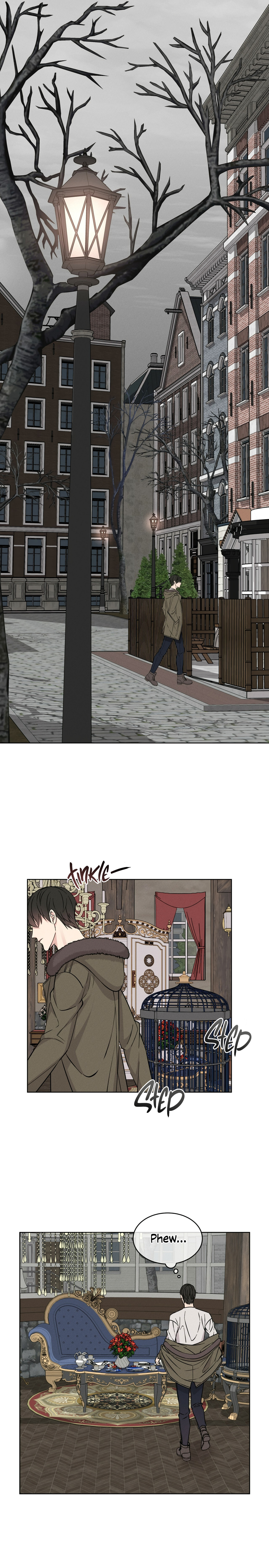 Night of London Chapter 3 page 4 - 