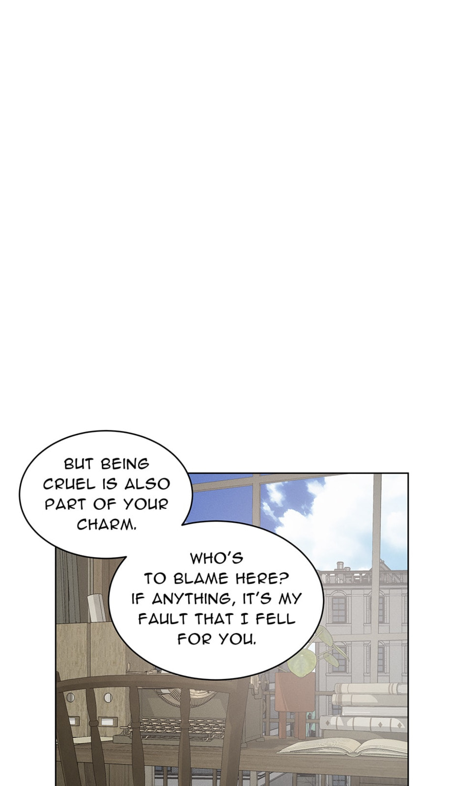 Night of London Chapter 30 page 14 - 