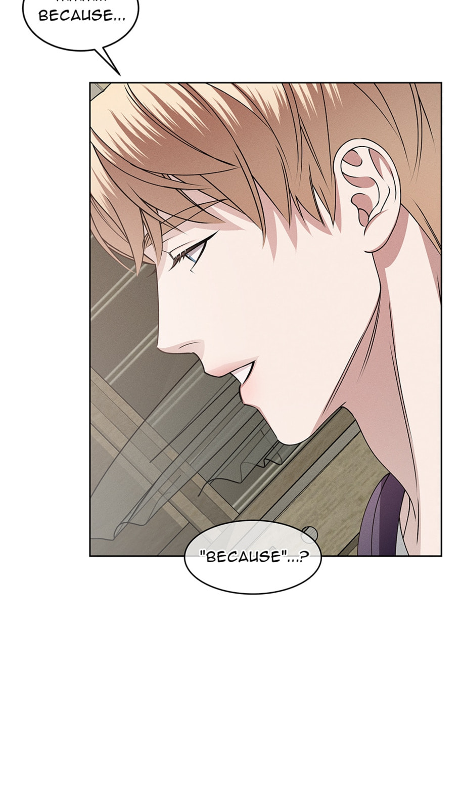 Night of London Chapter 30 page 17 - 