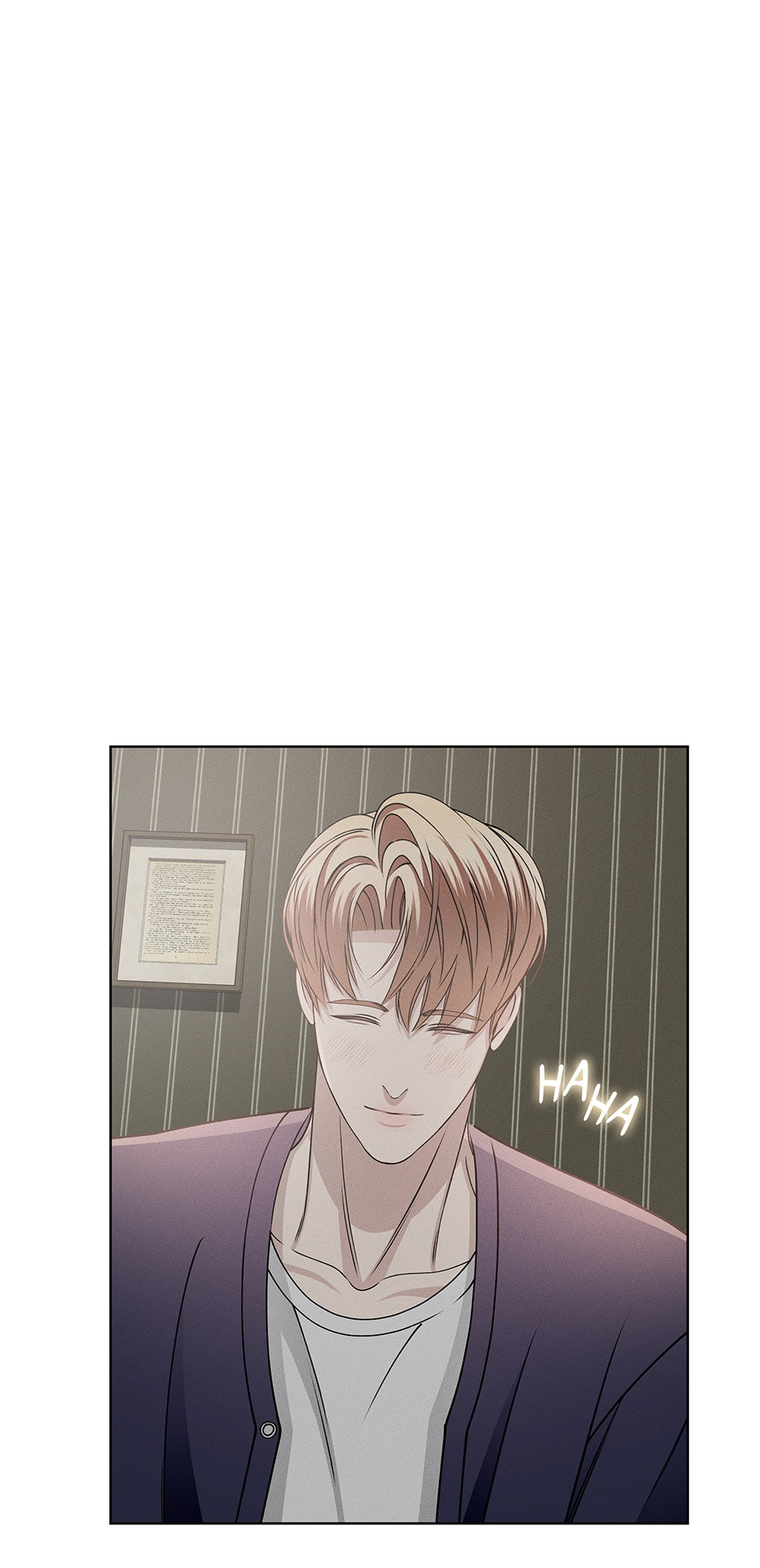 Night of London Chapter 30 page 19 - 
