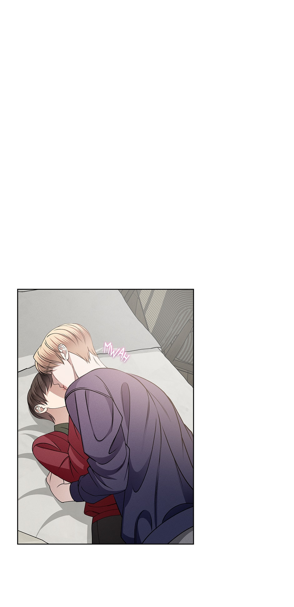 Night of London Chapter 30 page 20 - 