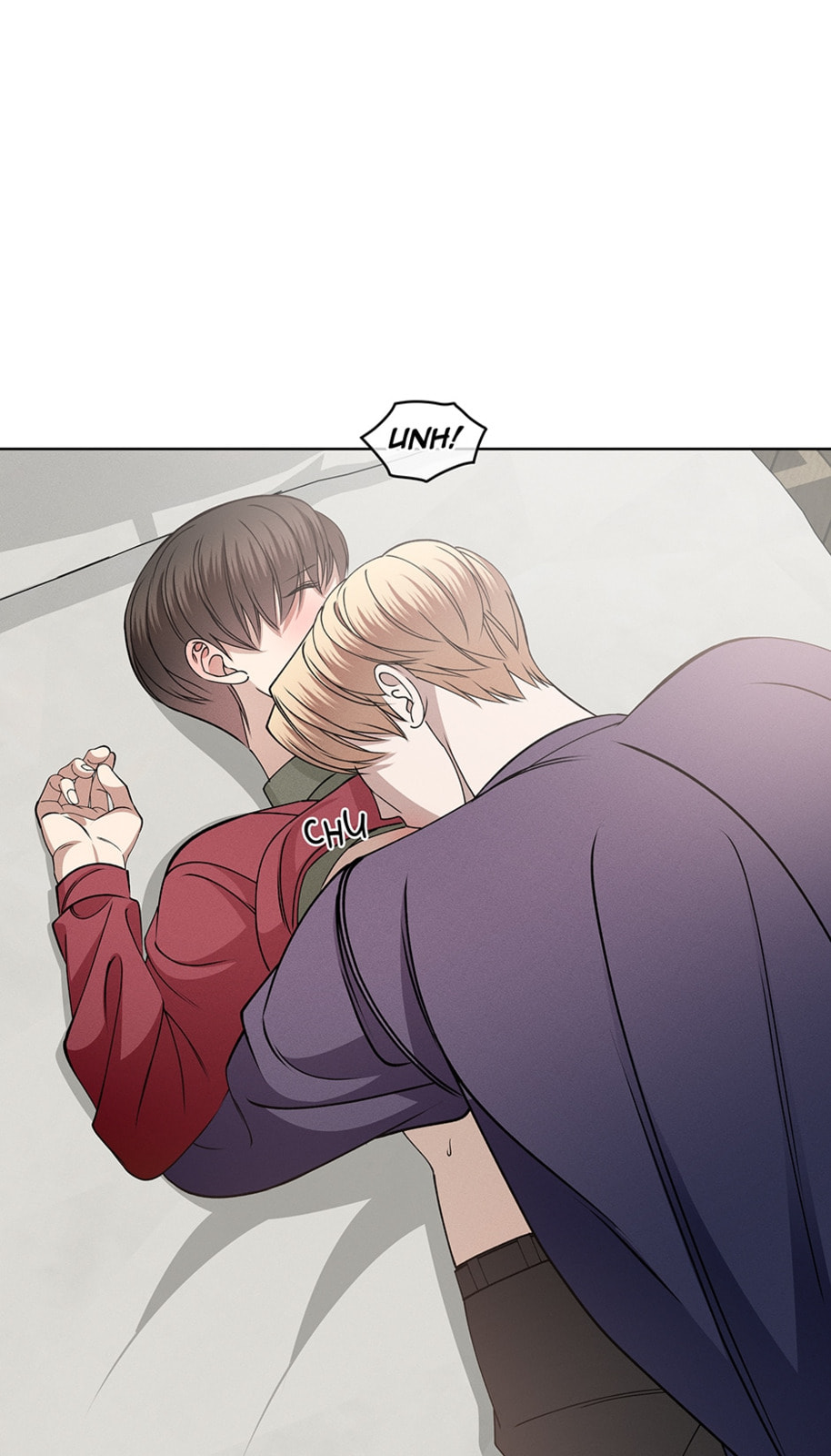 Night of London Chapter 30 page 22 - 