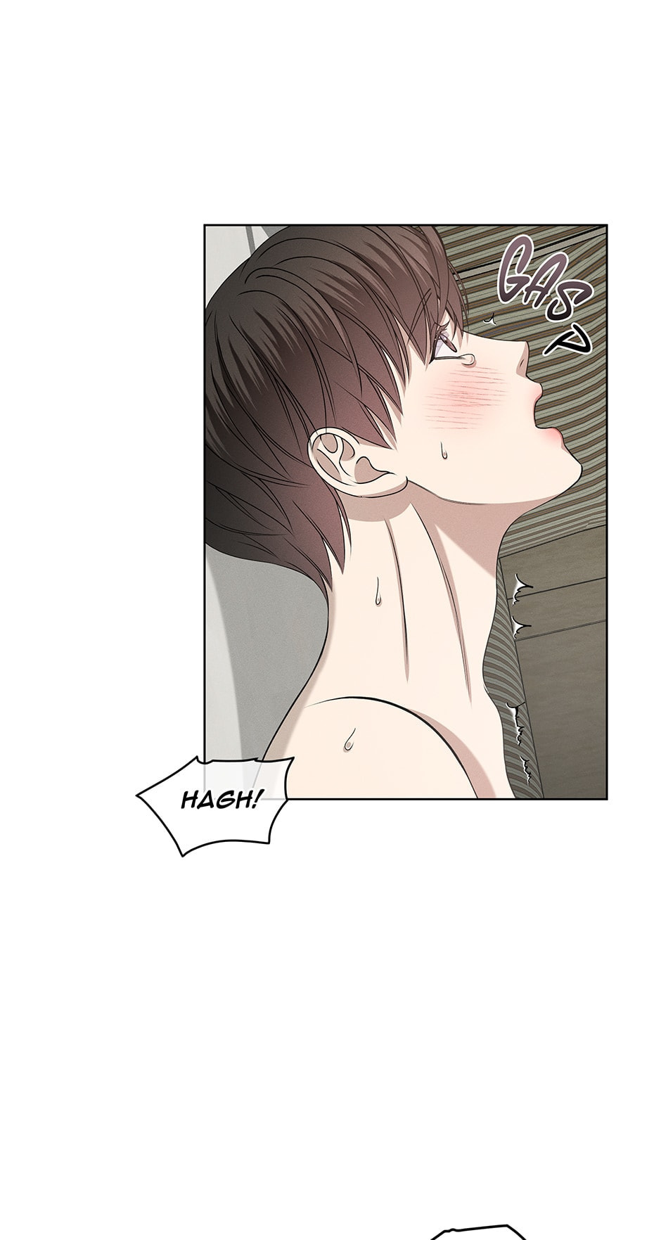 Night of London Chapter 30 page 31 - 