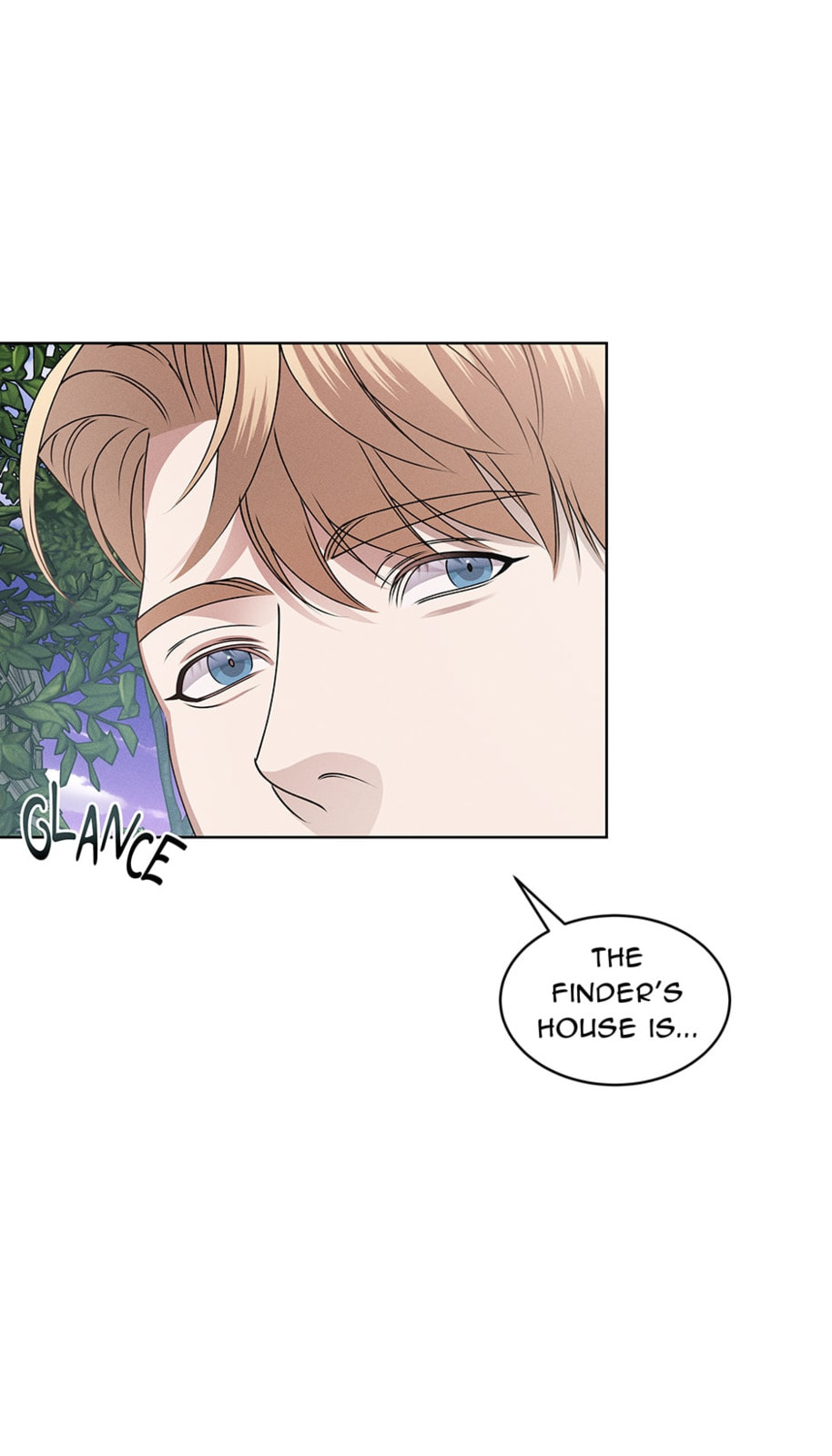 Night of London Chapter 30 page 39 - 