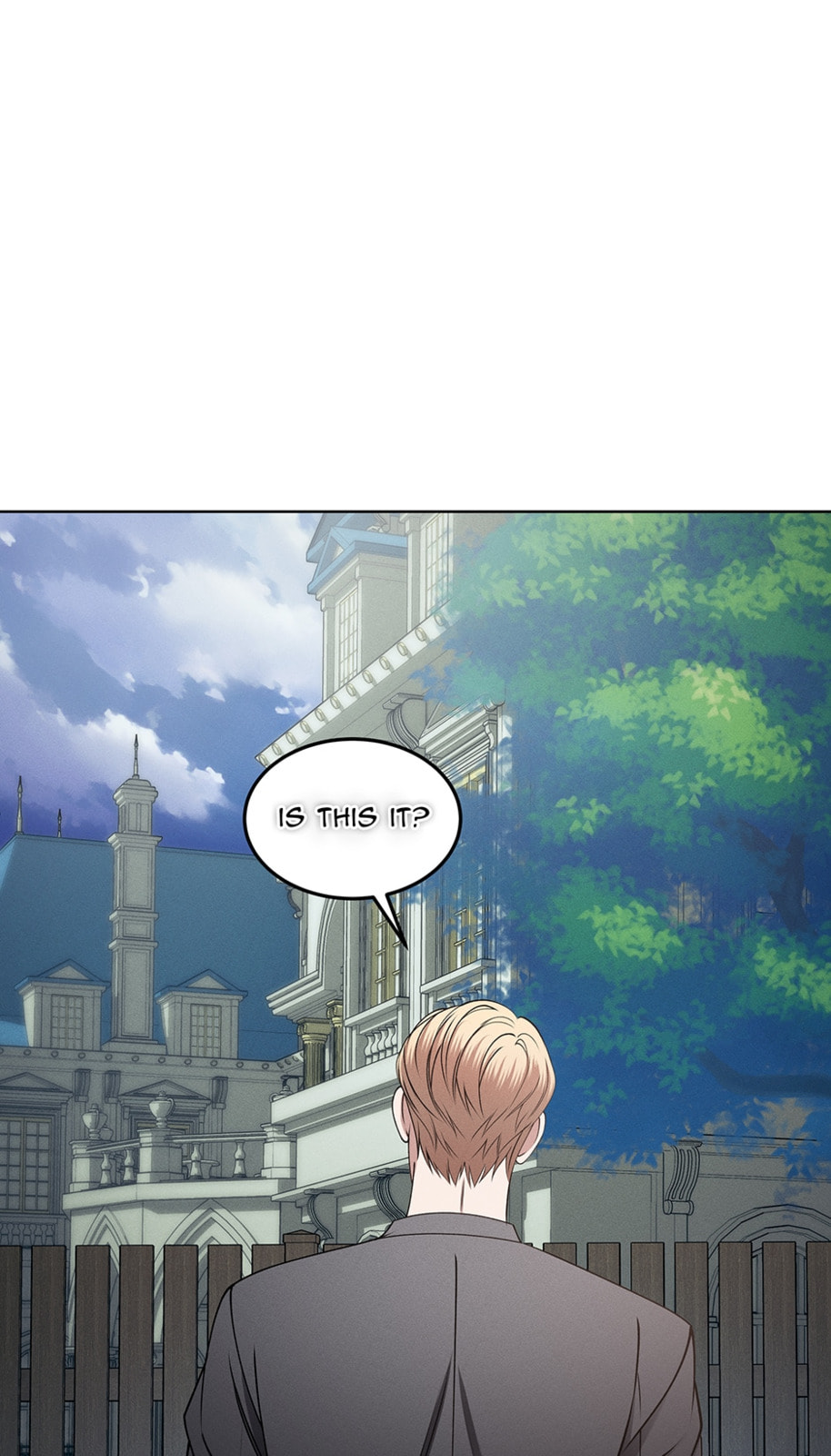 Night of London Chapter 30 page 40 - 