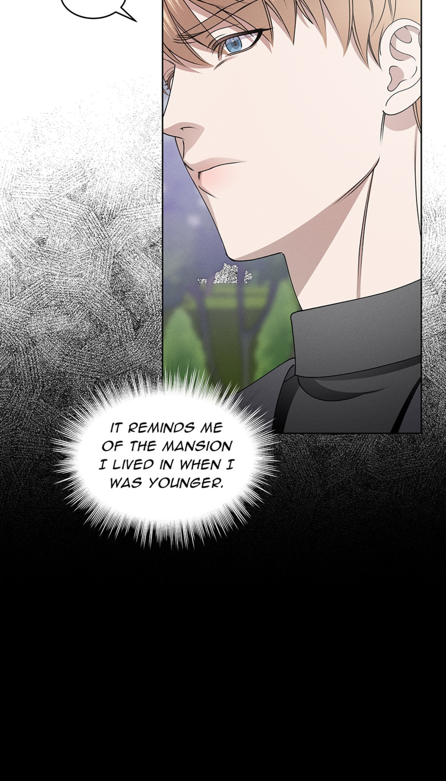 Night of London Chapter 30 page 43 - 
