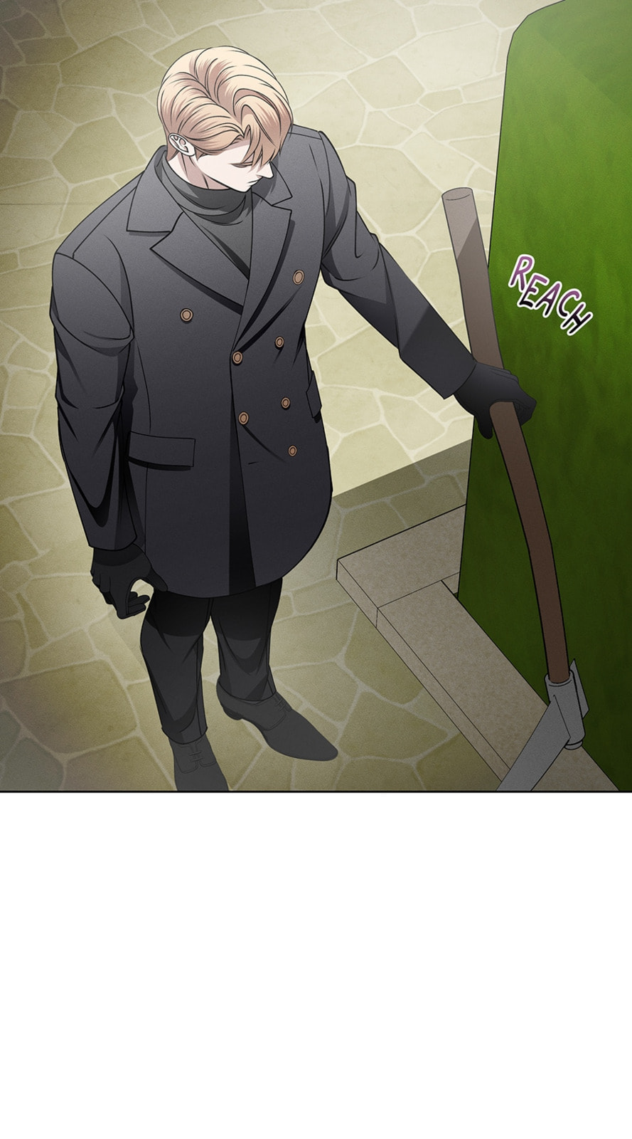 Night of London Chapter 30 page 47 - 