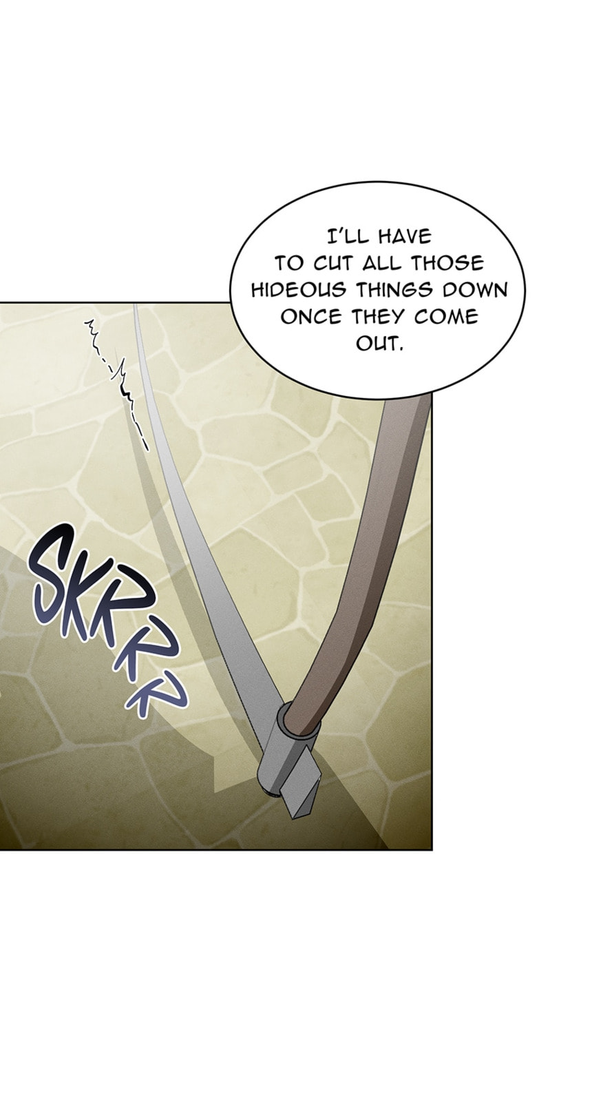 Night of London Chapter 30 page 48 - 