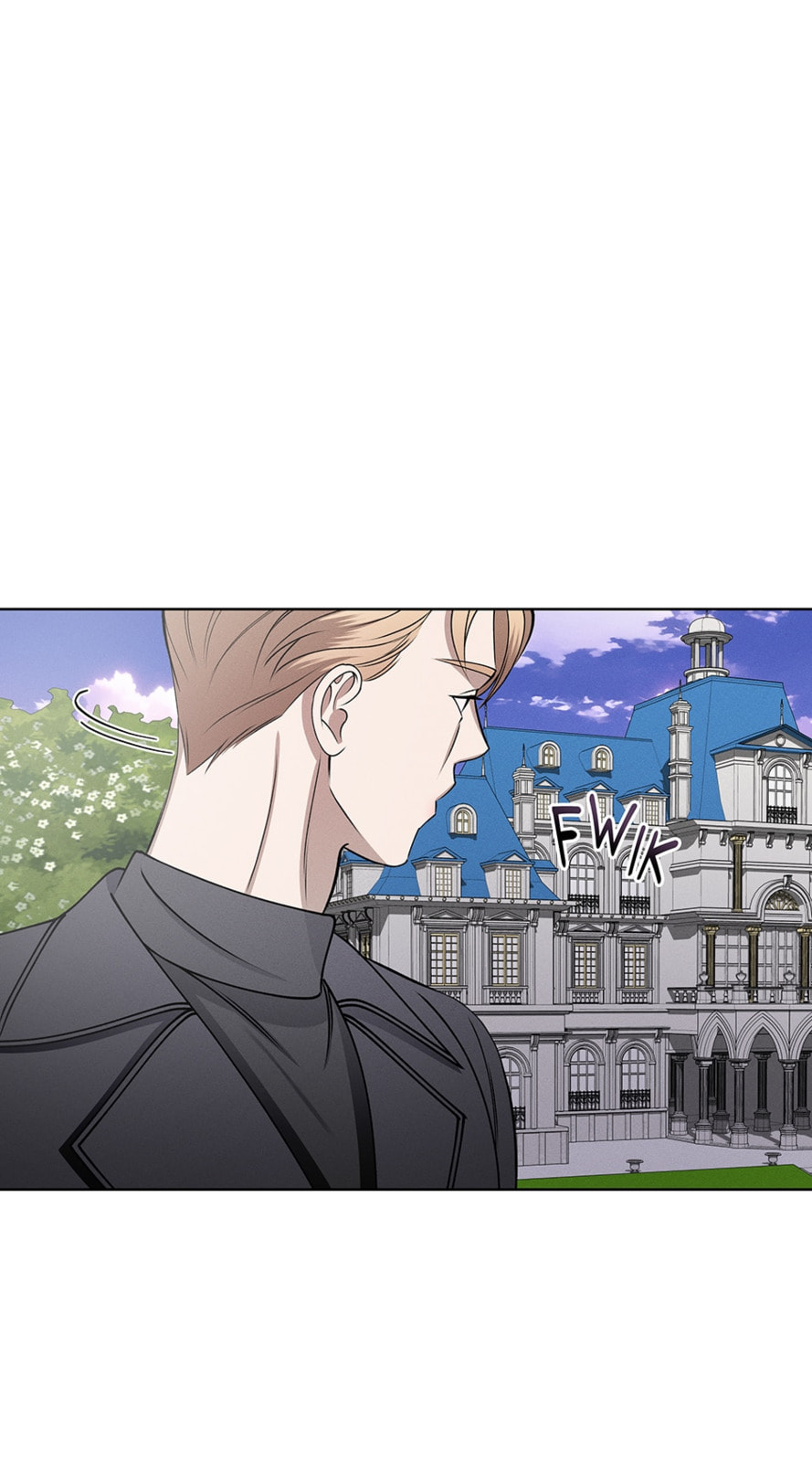 Night of London Chapter 30 page 49 - 