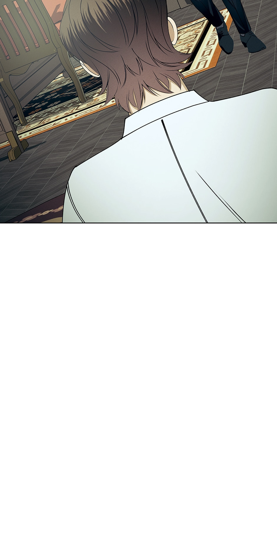 Night of London Chapter 30 page 56 - 