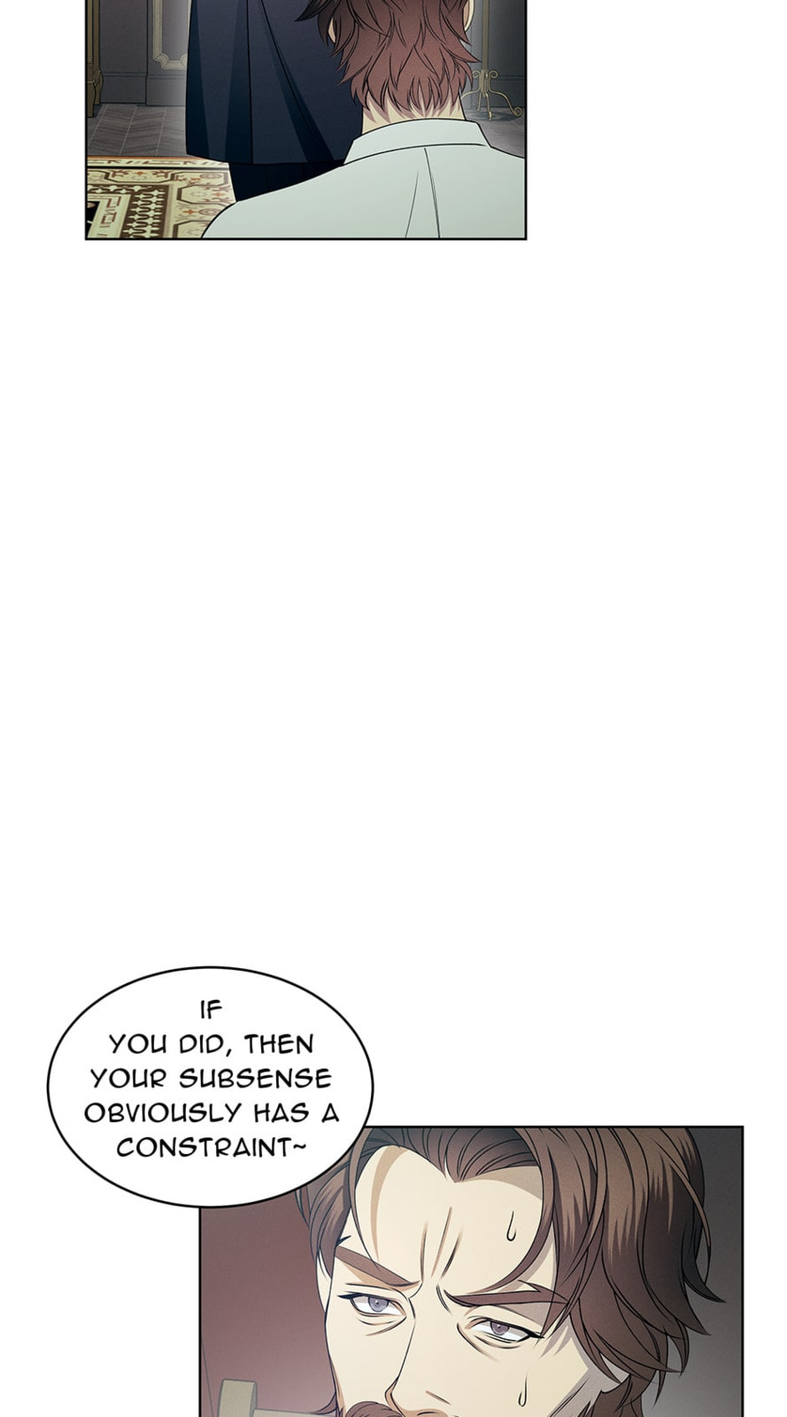 Night of London Chapter 30 page 60 - 