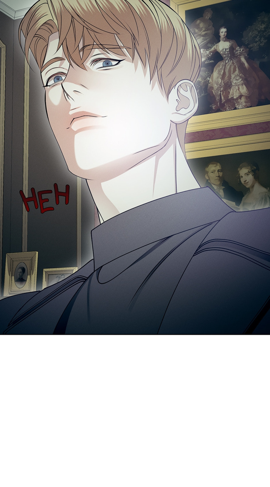 Night of London Chapter 30 page 62 - 