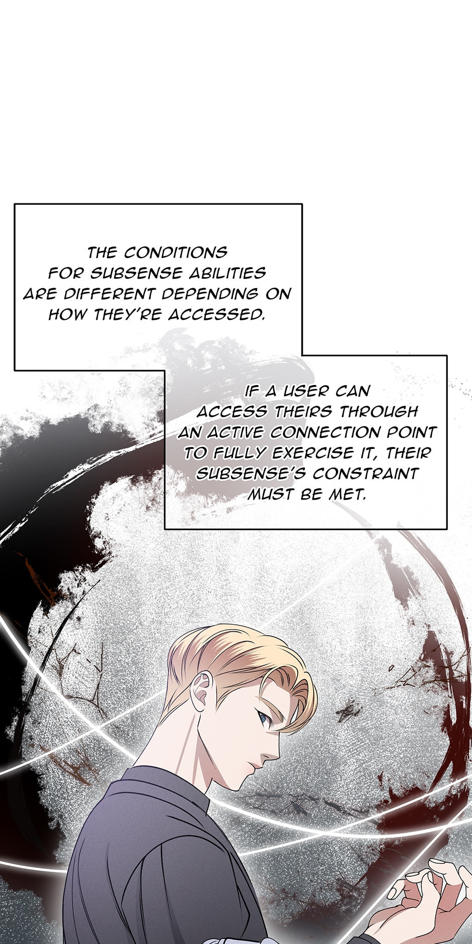 Night of London Chapter 30 page 63 - 