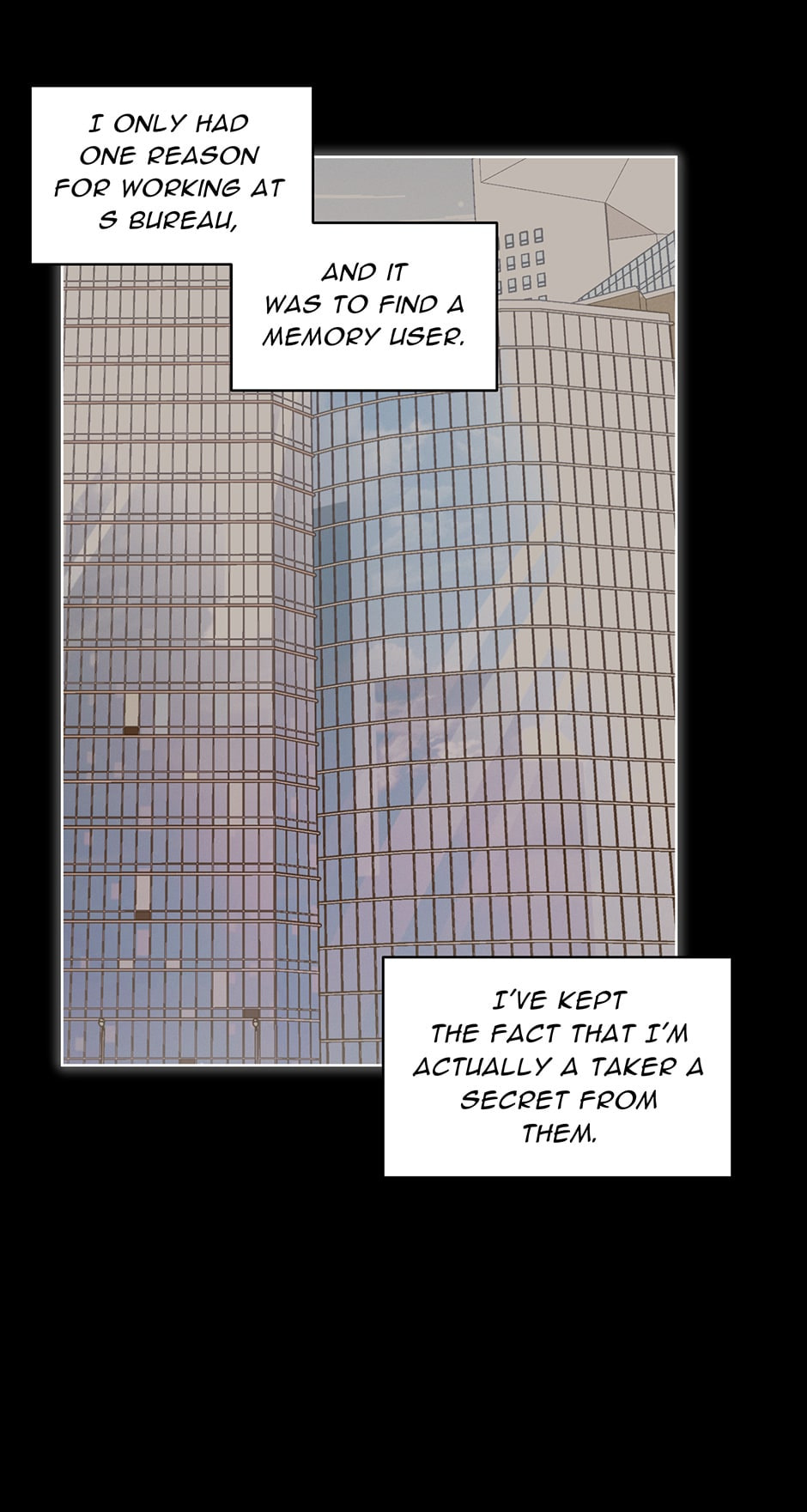 Night of London Chapter 30 page 70 - 