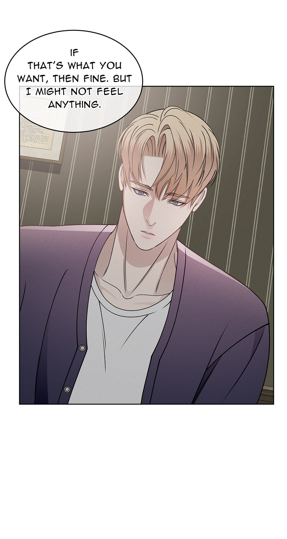 Night of London Chapter 30 page 8 - 