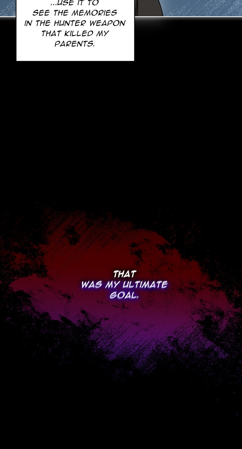 Night of London Chapter 30 page 73 - 