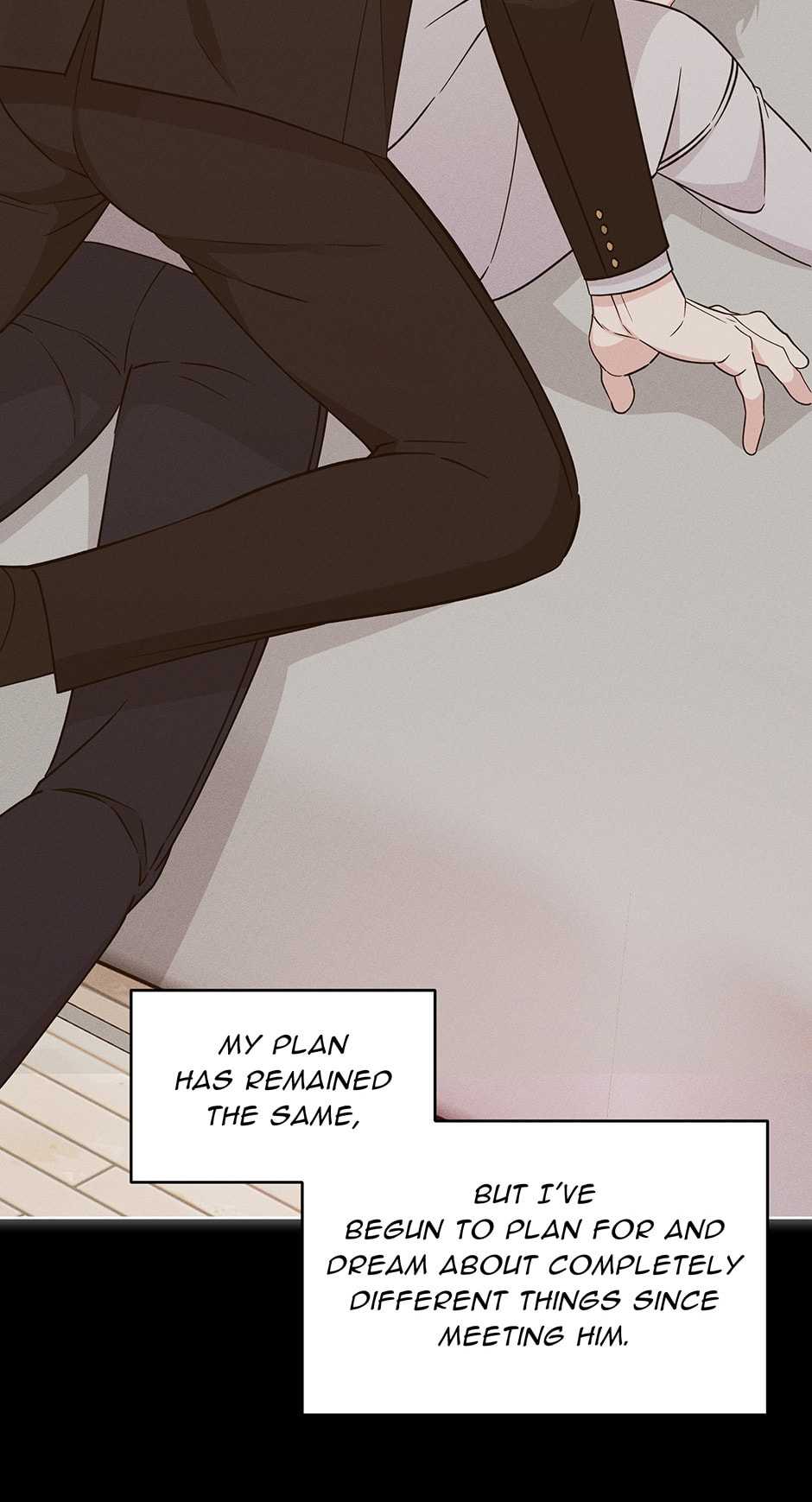 Night of London Chapter 30 page 75 - 