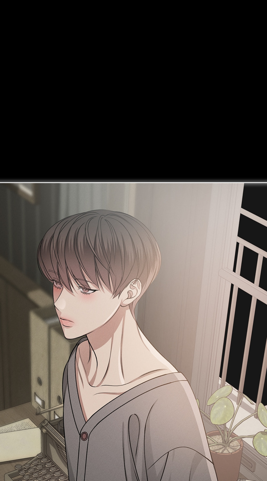 Night of London Chapter 30 page 77 - 