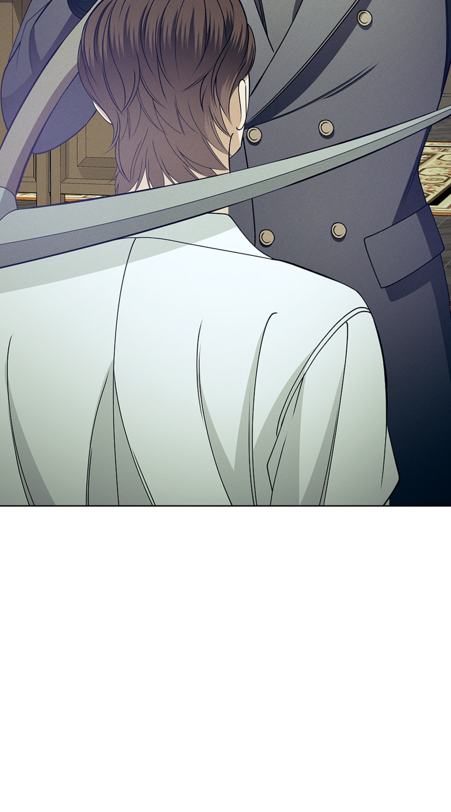 Night of London Chapter 30 page 80 - 