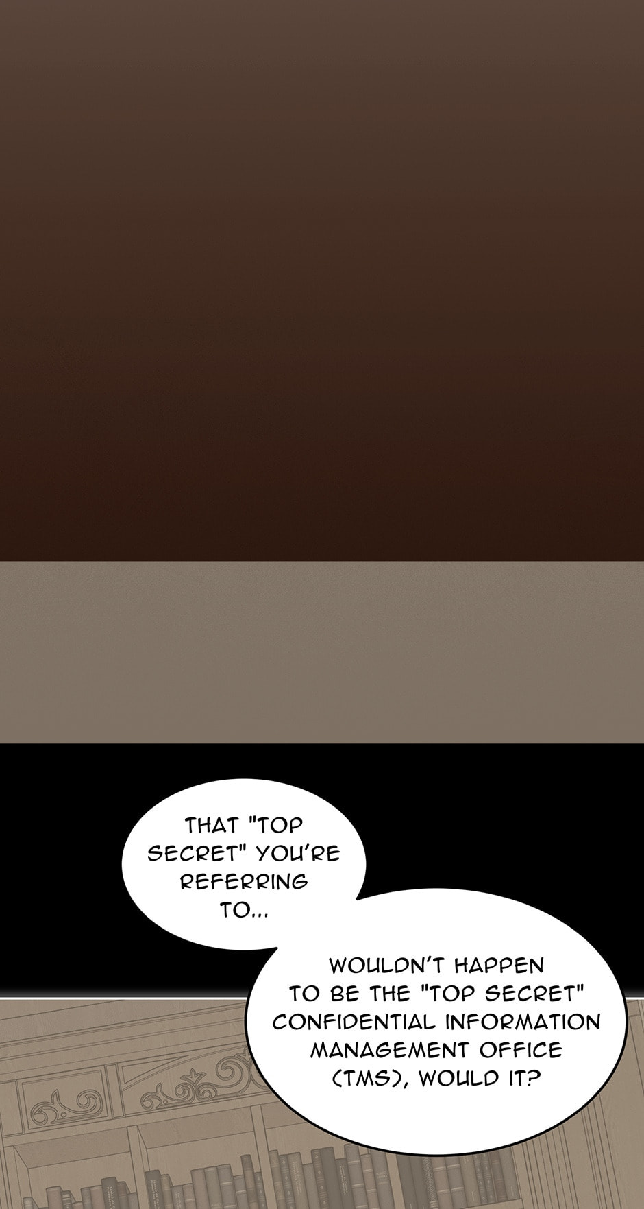 Night of London Chapter 31 page 12 - 