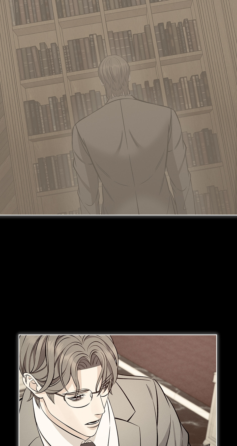 Night of London Chapter 31 page 13 - 