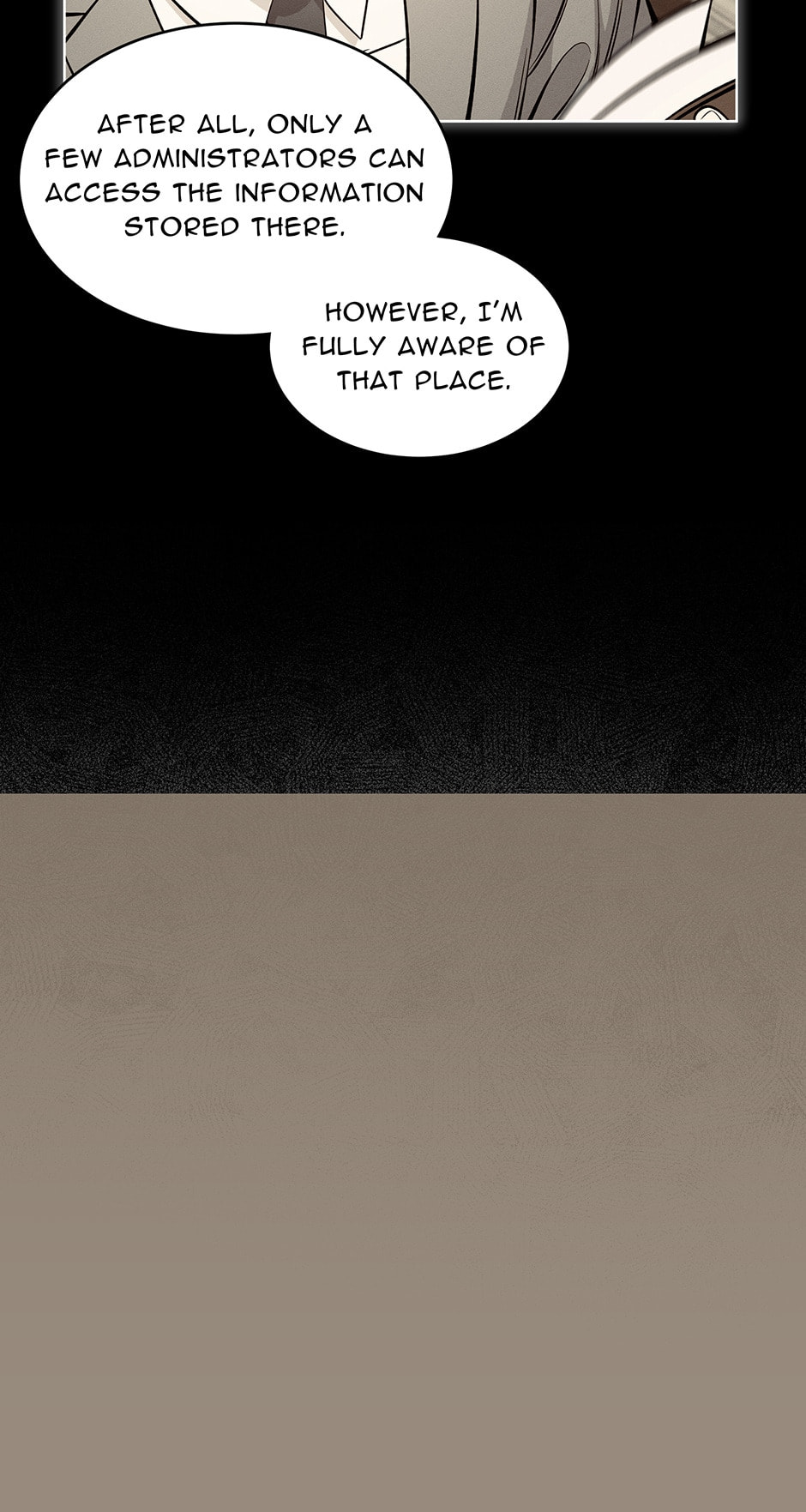 Night of London Chapter 31 page 14 - 