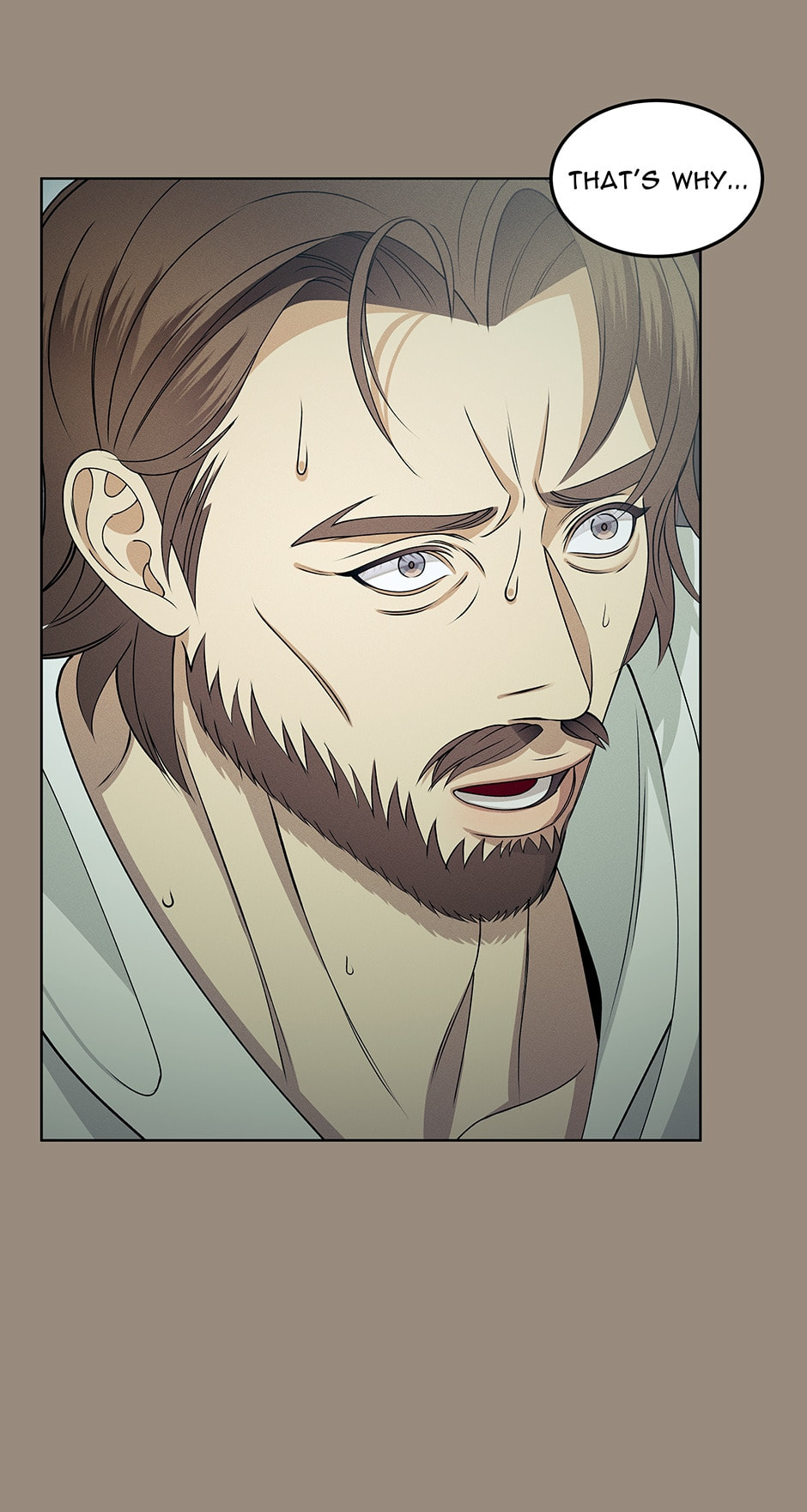 Night of London Chapter 31 page 15 - 